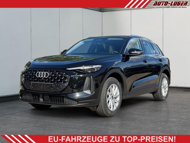 Audi Q5 - Basis QUATTRO+NAVI+KAMERA+AHK+PANO+SHZ+PDC+ACC