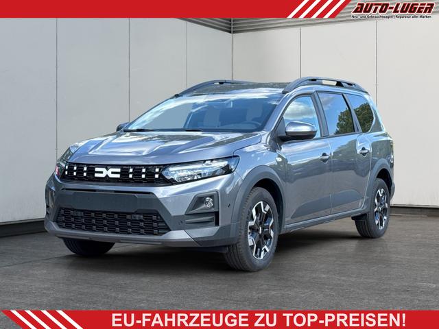 Dacia Jogger - Journey NAVI+KAMERA+SHZ+PDC+LED+16"LM