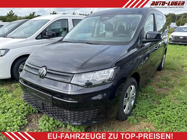 Volkswagen Caddy Maxi - Maxi+ KAMERA+SHZ+PDC+APP+ACC+LANE ASSIST