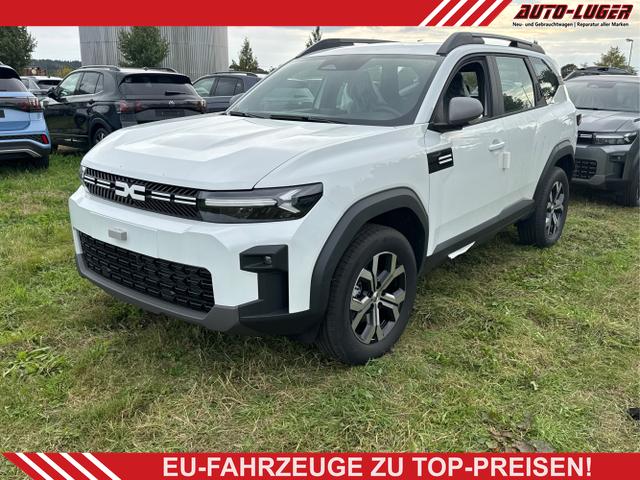 Dacia Bigster - Expression SHZ+KLIMA+PDC+KAMERA+LED+17"ALU