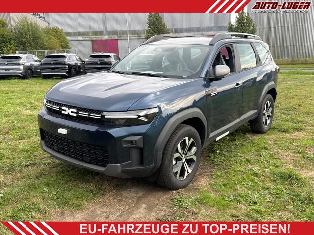 Dacia Bigster - Expression SHZ+KLIMA+PDC+KAMERA+LED+17"ALU