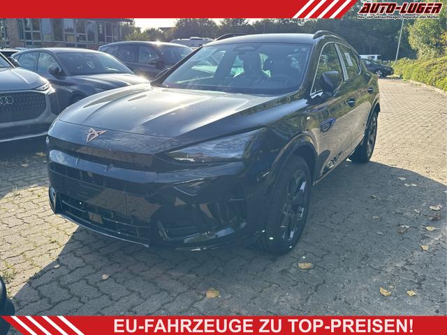 Cupra Formentor - 4x4 AHK+eHK+NAVI+KAMERA+ACC+SHZ+18" ALU