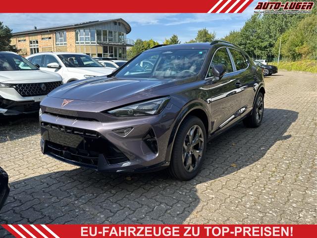 Cupra Formentor - 4x4 AHK+eHK+NAVI+KAMERA+ACC+SHZ+18" ALU