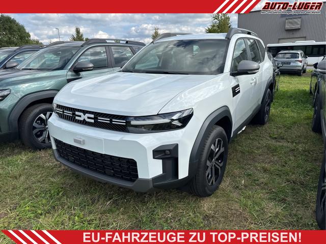 Dacia Bigster - Expression SHZ+KLIMA+PDC+KAMERA+LED+17"ALU