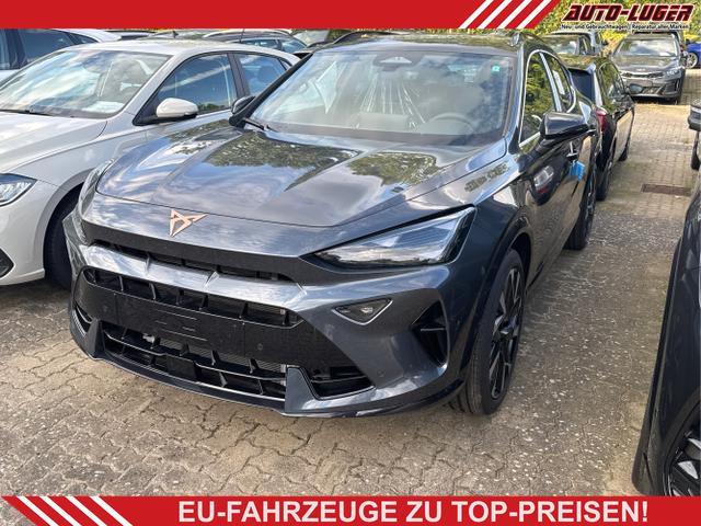 Cupra Formentor - VZ 4x4 AHK+NAVI+KAMERA+eHK+KESSY+ACC+19" ALU+LED+FULL LINK