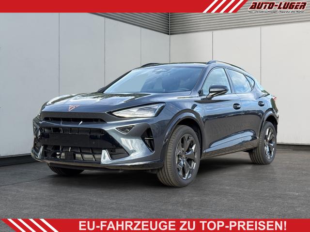 Cupra Formentor - 4x4 AHK+eHK+NAVI+KAMERA+ACC+SHZ+18" ALU