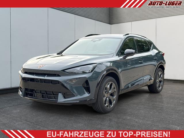 Cupra Formentor - 4x4 AHK+eHK+NAVI+KAMERA+ACC+SHZ+18" ALU
