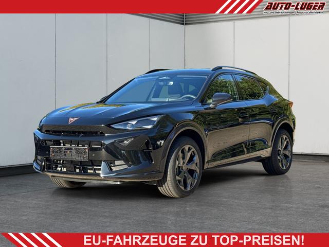 Cupra Formentor - 4x4 AHK+eHK+NAVI+KAMERA+ACC+SHZ+18" ALU