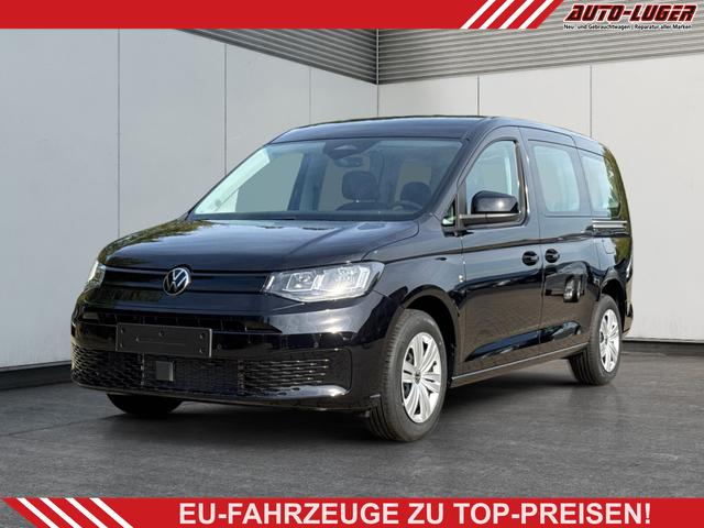 Volkswagen Caddy Maxi - Maxi+ KAMERA+SHZ+PDC+APP+ACC+LANE ASSIST
