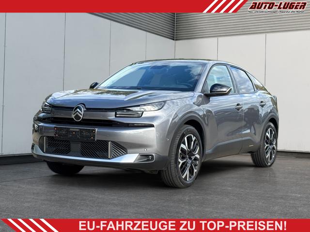 Citro&euml;n C4 - 1.2 Mild-Hybrid AHK+NAVI+LED+KAMERA+ACC
