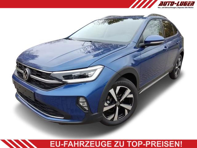 Volkswagen Taigo - R-Line MATRIX+Keyless+KAMERA+18"ALU+ACC+SHZ