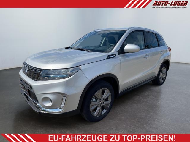 Suzuki Vitara - Comfort 2024 1.4 BJET Hybrid