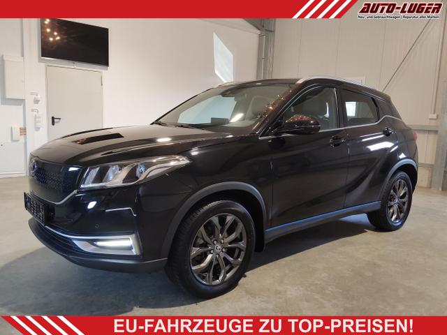 DFSK Seres 3 - Luxury 163 PS-Navi-Panodach-360°Kamera-SHZ-18"Alu-Tempomat-Leder-Sofort