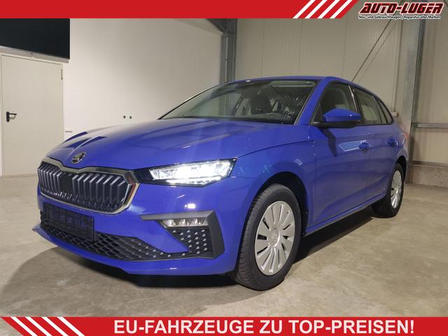 Skoda Scala - 130 Jahre 1.0 TSI 116 PS 5Jahre-Garantie-AppleCarPlay-AndroidAuto-Sitzheizung-DAB-Tempomat-Notbremsassist-Spurhalteassist-Isofix-Sofort