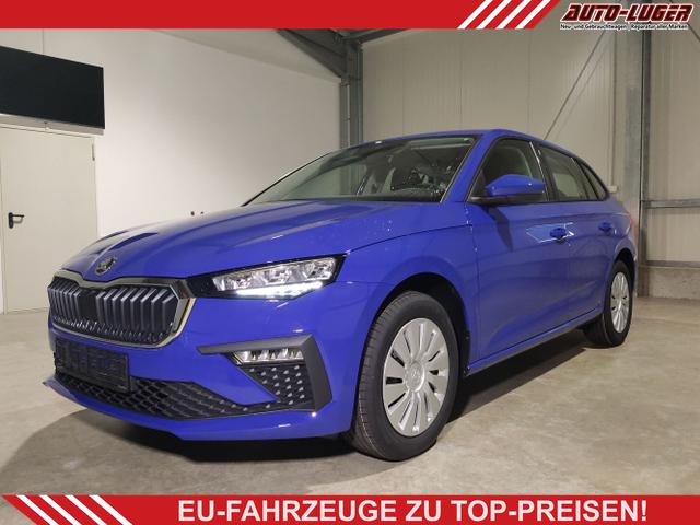 Skoda Scala - 130 Jahre 1.0 TSI 116 PS DSG 5Jahre-Garantie-AppleCarPlay-AndroidAuto-Sitzheizung-DAB-Tempomat-Notbremsassist-Spurhalteassist-Isofix-Sofort