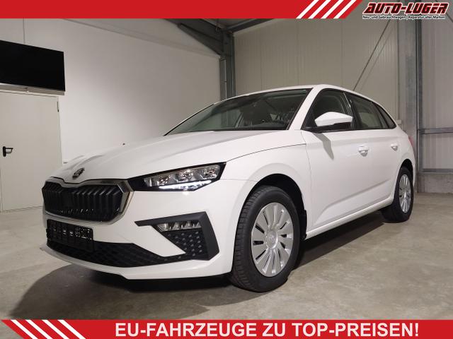 Skoda Scala - 130 Jahre 1.0 TSI 116 PS DSG 5Jahre-Garantie-AppleCarPlay-AndroidAuto-Sitzheizung-DAB-Tempomat-Notbremsassist-Spurhalteassist-Isofix-Sofort