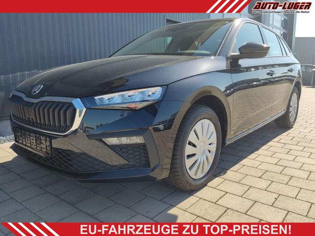 Skoda Scala - 130 Jahre 1.0 TSI 116 PS 5Jahre-Garantie-AppleCarPlay-AndroidAuto-Sitzheizung-DAB-Tempomat-Notbremsassist-Spurhalteassist-Isofix -Sofort