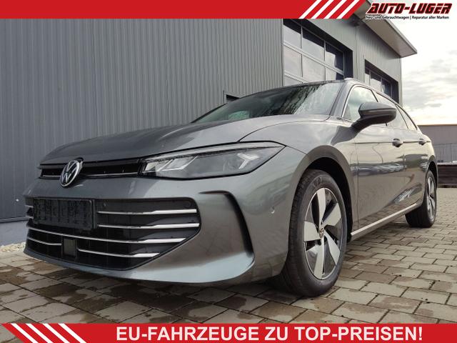 Volkswagen Passat Variant - Business 2,0 TDI DSG 150 PS-Navi-Anhängerkupplung-Park Assist-ACC-Kamera-Sofort