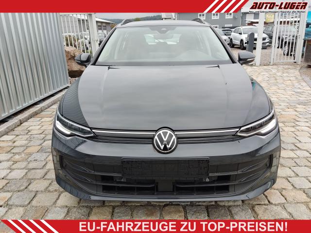 Volkswagen Golf Variant - Limited Edition 1.5 TSI 115 PS-3JahreGarantie-LED-2xPDC-Rückfahrkamera-AndroidAutoAppleCarPlay-SHZ-Sofort