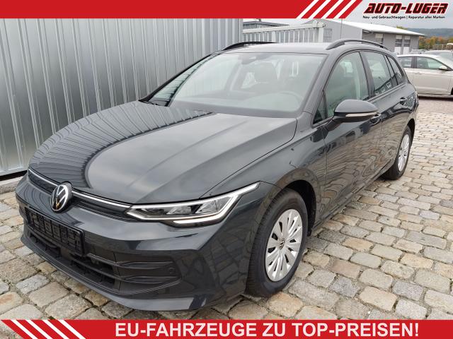 Volkswagen Golf Variant - Limited Edition 1.5 TSI 115 PS-3JahreGarantie-LED-2xPDC-Rückfahrkamera-AndroidAutoAppleCarPlay-SHZ-Sofort