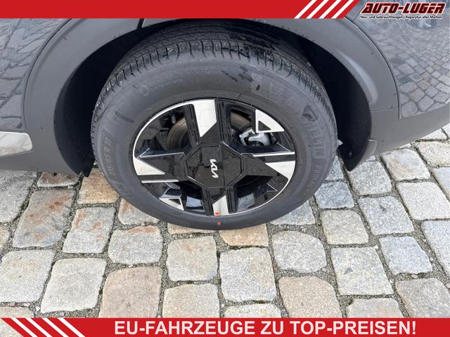 Kia Sportage - Urban 1.6 T-GDI 150 PS 6 Gang-NEUES MODELL-Navi 12,3 Zoll-Rückfahrkamera-AppleCarPlay-AndroidAuto-Klimaautomatik-SHZ-LED-17''Alu