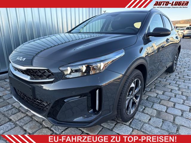 Kia XCeed - STYLE MY26 1.0 T-GDI MHEV 116 PS 7-DCT Automatik-Teilleder-Navi-SHZ-beheizbares Lenkrad-Klimaautomatik 2Zonen-LED-Kamera-2xPDC-16"Alu-Sofort
