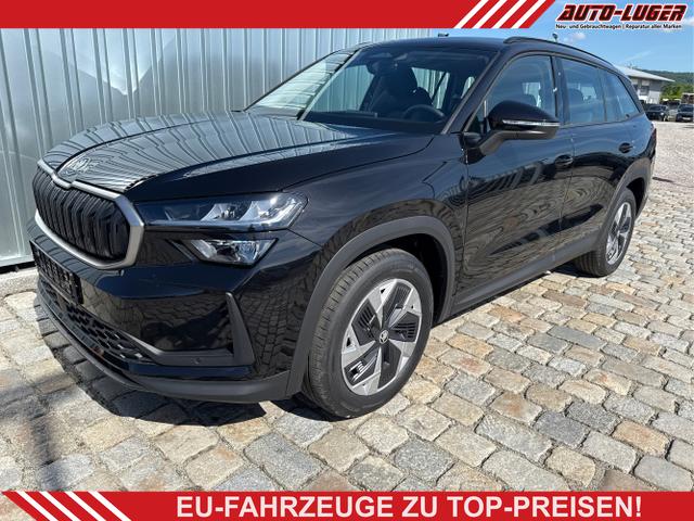 Skoda Kodiaq - Selection 1,5 TSI 150 PS DSG-mHEV-4 Jahre Garantie-7-Sitzer-AHK- R&uuml;ckfahrkamera-Sofort