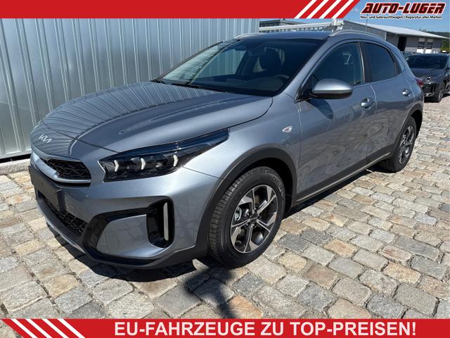 Kia XCeed - STYLE MY26 1.5 T-GDI 150 PS -7DCT-Navi-SHZ-beheizbares Lenkrad-Klimaautomatik 2Zonen-LED-Kamera-PDC-16"Alu-Sofort