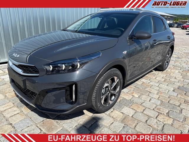 Kia XCeed - STYLE MY26 1.5 T-GDI 150 PS -7DCT-Navi-SHZ-beheizbares Lenkrad-Klimaautomatik 2Zonen-LED-Kamera-PDC-16"Alu