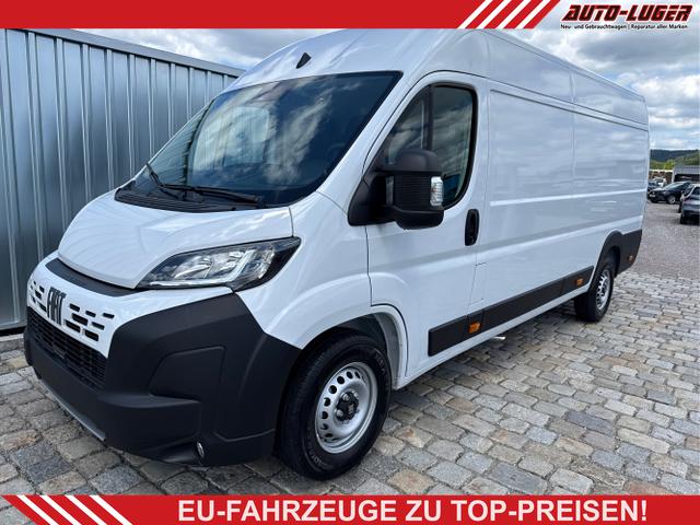Fiat Ducato - L4H2 MAXI 15mc 2.2 MultiJet 140PS Tempomat-Klima-PDC-R&uuml;ckfahrkamera-DAB-Sofort