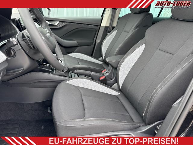 Skoda Scala - Selection 1.0 TSI 115 PS - 6 Gang-USB C-AndroidAuto-AppleCarPlay-DAB-Tempomat-Klima 2 Zonen-SHZ-LED-PDC-ALU