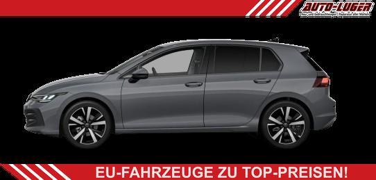 Volkswagen Golf - VIII Life 1.5 TSI-116 PS-6 Gang Schaltgetr.-USB C-AndroidAuto&AppleCarPlay-Garantie GV5-DAB-WINTERPAKET-ACC-Travel-Klima 3Zonen-SHZ-LED-PDC-Kamera-ALU18"