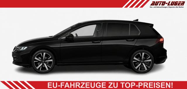 Volkswagen Golf - VIII Life 1.5 TSI-116 PS-6 Gang Schaltgetr.-USB C-AndroidAuto&AppleCarPlay-Garantie GV5-DAB-WINTERPAKET-ACC-Travel-Klima 3Zonen-SHZ-LED-PDC-Kamera-ALU18"