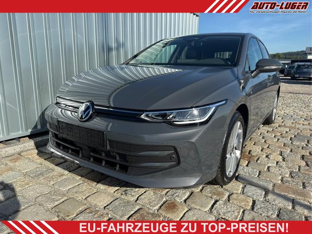 Volkswagen Golf - VIII PRIME 1.5 TSI eHybrid PHEV 150 KW-Sportsitze-Park Assist-R&uuml;ckfahrkamera-3 Zonen Climatronic-Wireless App Connect-Sofort