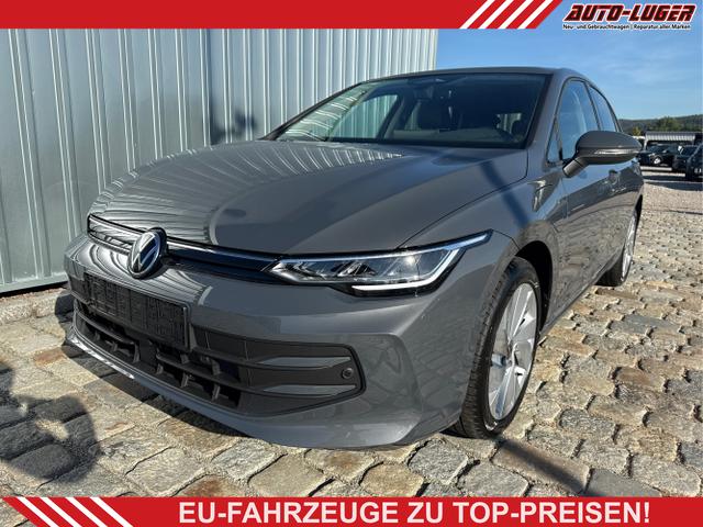Volkswagen Golf - VIII PRIME 1.5 TSI eHybrid PHEV 150 KW-Park Assist-R&uuml;ckfahrkamera-3 Zonen Climatronic-Wireless App Connect-Sofort