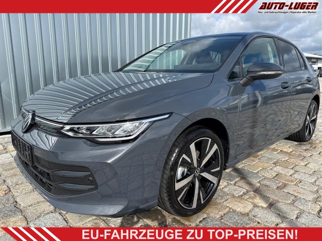 Volkswagen Golf - VIII Life 1.5 TSI-116 PS-6 Gang Schaltgetr.-USB C-AndroidAuto&AppleCarPlay-Garantie GV5-DAB-WINTERPAKET-ACC-Travel-Klima 3Zonen-SHZ-LED-PDC-Kamera-ALU18"-Sofort