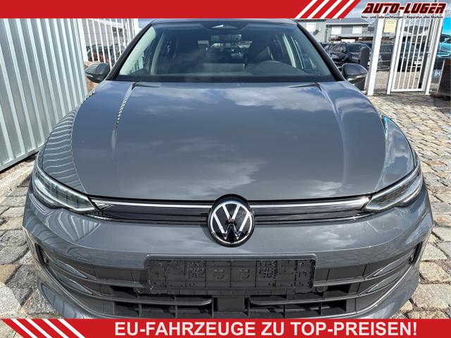 Volkswagen Golf - VIII Life 1.5 TSI-116 PS-6 Gang Schaltgetr.-USB C-AndroidAuto&AppleCarPlay-Garantie GV5-DAB-WINTERPAKET-ACC-Travel-Klima 3Zonen-SHZ-LED-PDC-Kamera-ALU17"