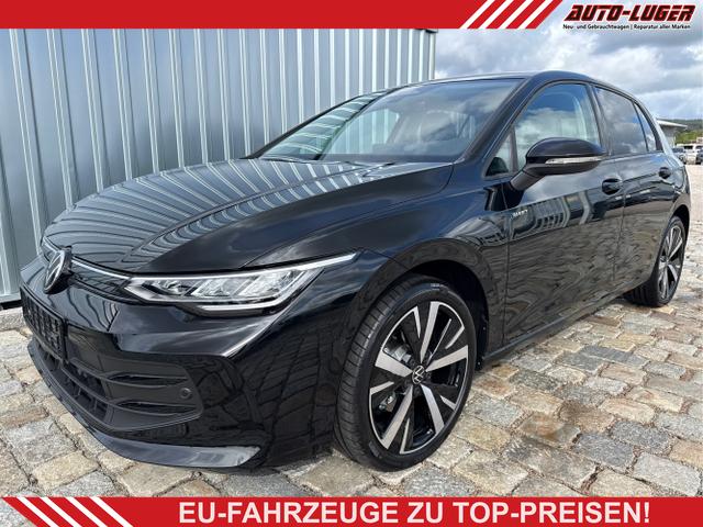 Volkswagen Golf - VIII Life 1.5 TSI-116 PS-6 Gang Schaltgetr.-USB C-AndroidAuto&AppleCarPlay-Garantie GV5-DAB-WINTERPAKET-ACC-Travel-Klima 3Zonen-SHZ-LED-PDC-Kamera-ALU18"-Sofort