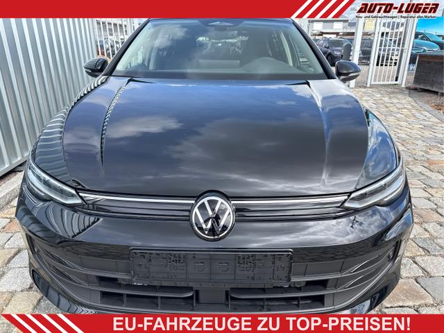 Volkswagen Golf - VIII Life 1.5 TSI-116 PS-6 Gang Schaltgetr.-USB C-AndroidAuto&AppleCarPlay-Garantie GV5-DAB-WINTERPAKET-ACC-Travel-Klima 3Zonen-SHZ-LED-PDC-Kamera-ALU17"