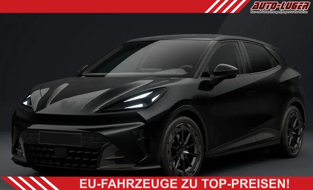 Cupra Raval - VZ - 225PS 55 kWh -AHK-Sunset-AndroidAuto/AppleCarPlay-ACC-Climatronic 2 Zonen-SHZ-LED-PDC-KAMERA-ALU19"-KESSY-GARANTIE