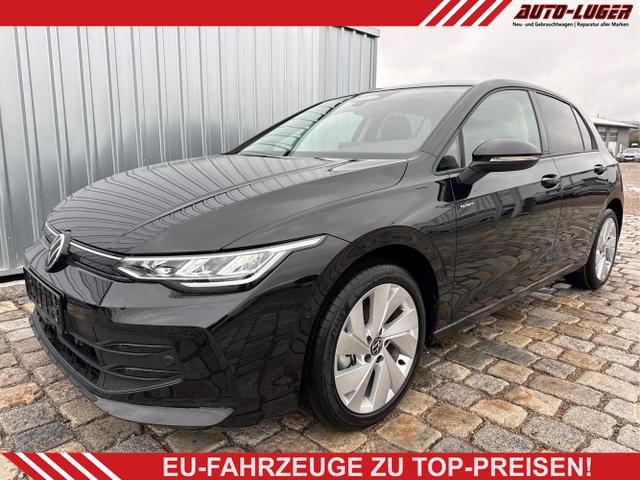 Volkswagen Golf - VIII Life 1.5 TSI-116 PS-6 Gang Schaltgetr.-USB C-AndroidAuto&AppleCarPlay-Garantie GV5-DAB-WINTERPAKET-ACC-Travel-Klima 3Zonen-SHZ-LED-PDC-Kamera-ALU17"-Sofort