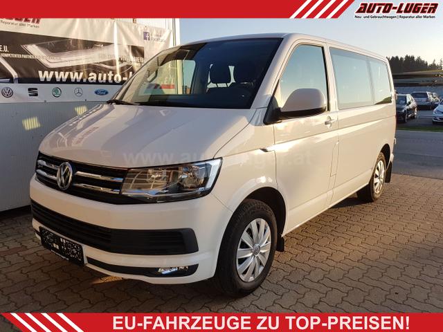 Volkswagen T6 Transporter - Caravelle Comfortline 4Motion 2.0 TDI