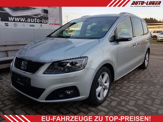 Seat Alhambra - 2.0 TDI Xcellence S&S