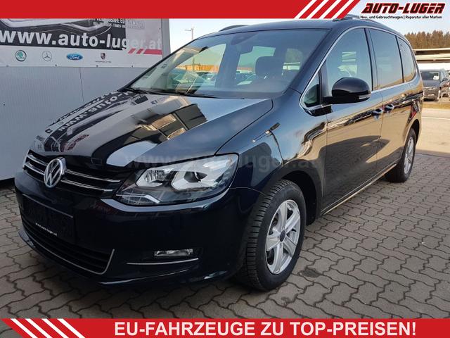 Volkswagen Sharan - 2.0 TDI Highline