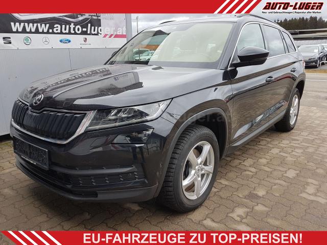 Skoda Kodiaq - 2.0 TDI Ambition 4x4