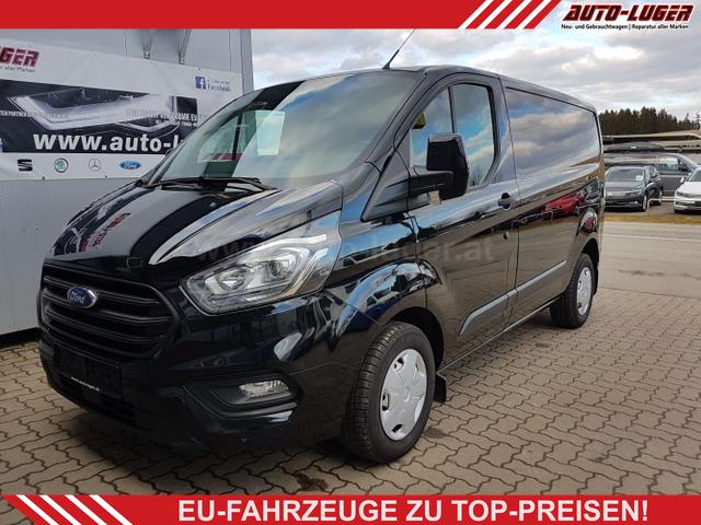 Ford Transit - Custom 2.0 TDCi L1H1 Trend