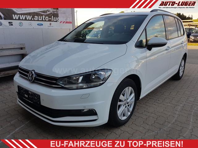 Volkswagen Touran - Comfortline BMT/Start-Stopp 2.0 TDI DSG