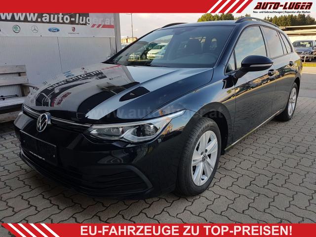 Volkswagen Golf - Life VIII 2.0 TDI Variant