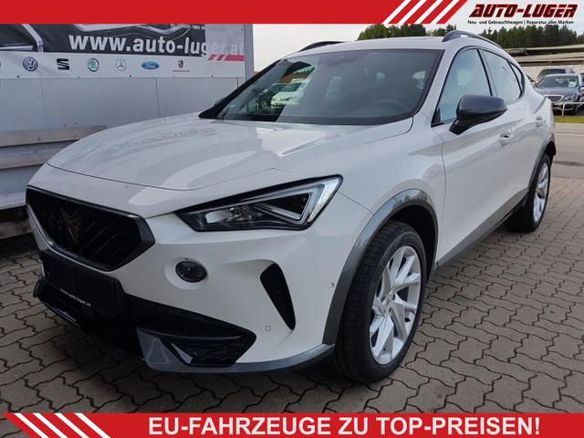 Cupra Formentor - Basis 2.0 TDI Panorama