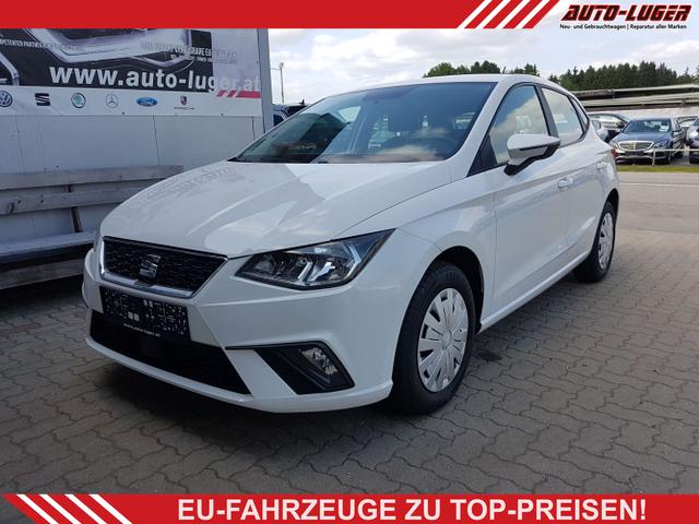 Seat Ibiza - 1.6 TDI Style